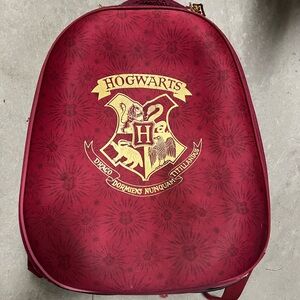 Harry Potter kid’s backpack